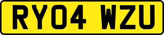 RY04WZU
