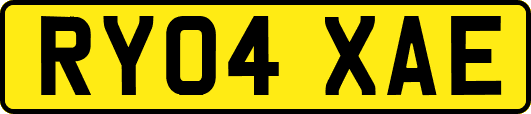 RY04XAE
