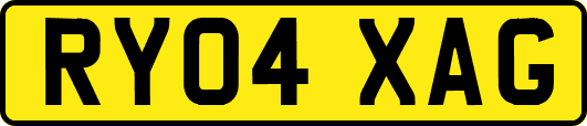 RY04XAG