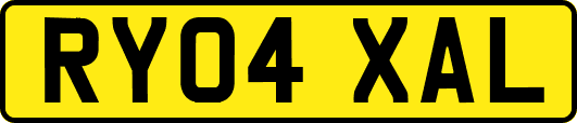 RY04XAL