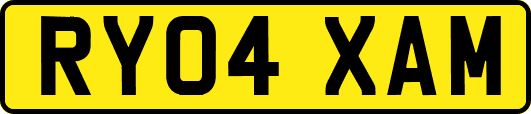 RY04XAM