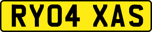 RY04XAS