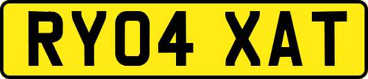 RY04XAT