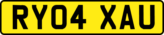 RY04XAU