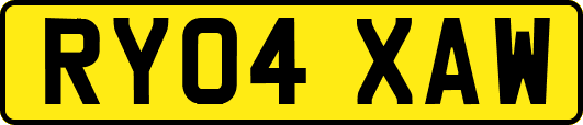 RY04XAW