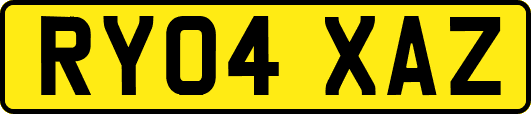 RY04XAZ