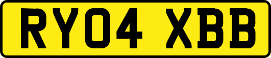 RY04XBB