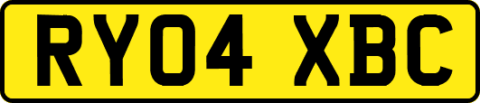 RY04XBC