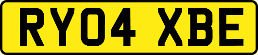 RY04XBE