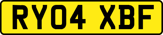 RY04XBF