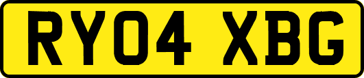 RY04XBG