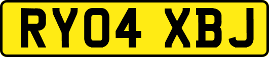 RY04XBJ