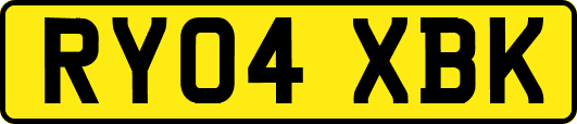 RY04XBK