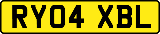 RY04XBL