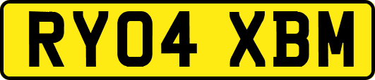 RY04XBM