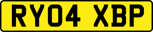 RY04XBP