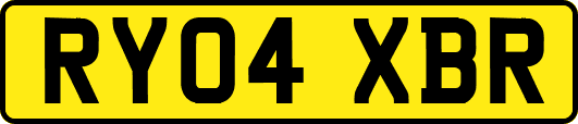 RY04XBR