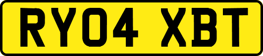 RY04XBT
