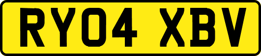 RY04XBV