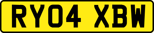 RY04XBW