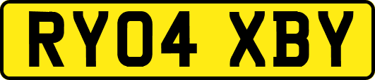 RY04XBY
