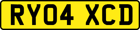 RY04XCD