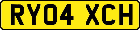 RY04XCH
