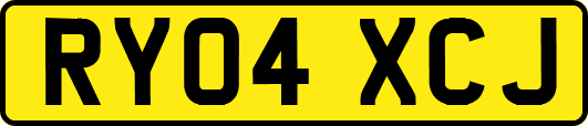 RY04XCJ
