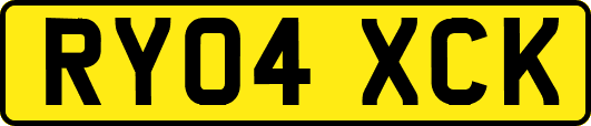 RY04XCK