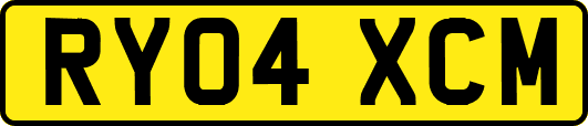RY04XCM