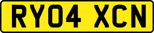 RY04XCN