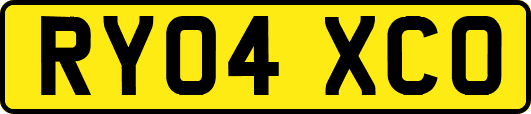 RY04XCO