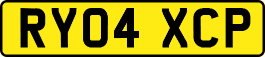 RY04XCP