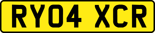 RY04XCR