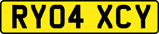 RY04XCY