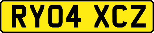 RY04XCZ