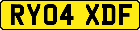 RY04XDF