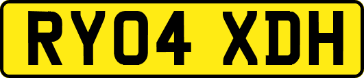 RY04XDH