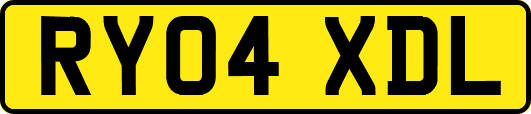 RY04XDL