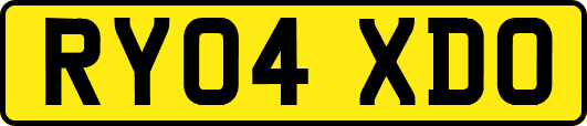 RY04XDO