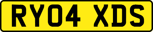 RY04XDS