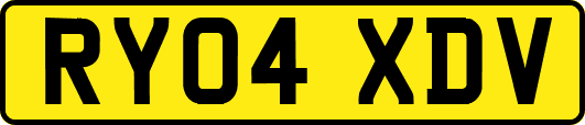 RY04XDV