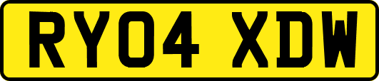 RY04XDW