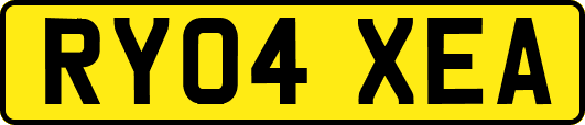 RY04XEA