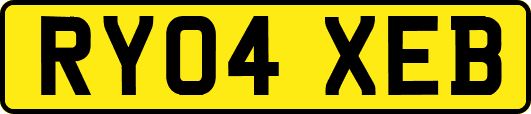 RY04XEB