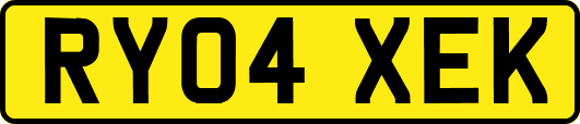 RY04XEK
