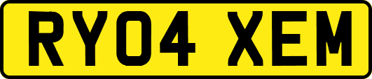 RY04XEM