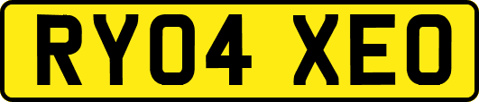 RY04XEO