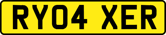 RY04XER