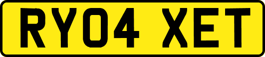 RY04XET